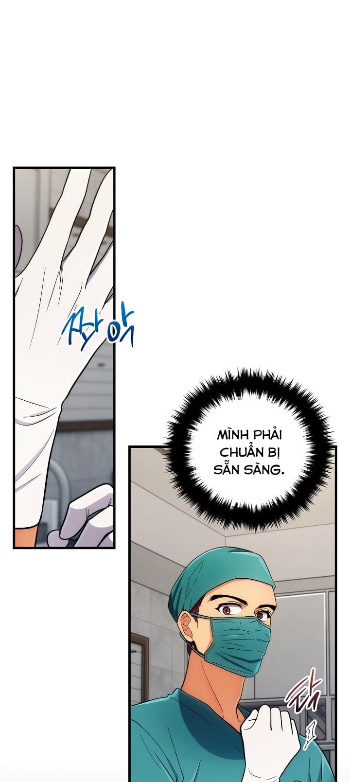 Bác Sĩ Trùng Sinh Chapter 92 - Trang 2
