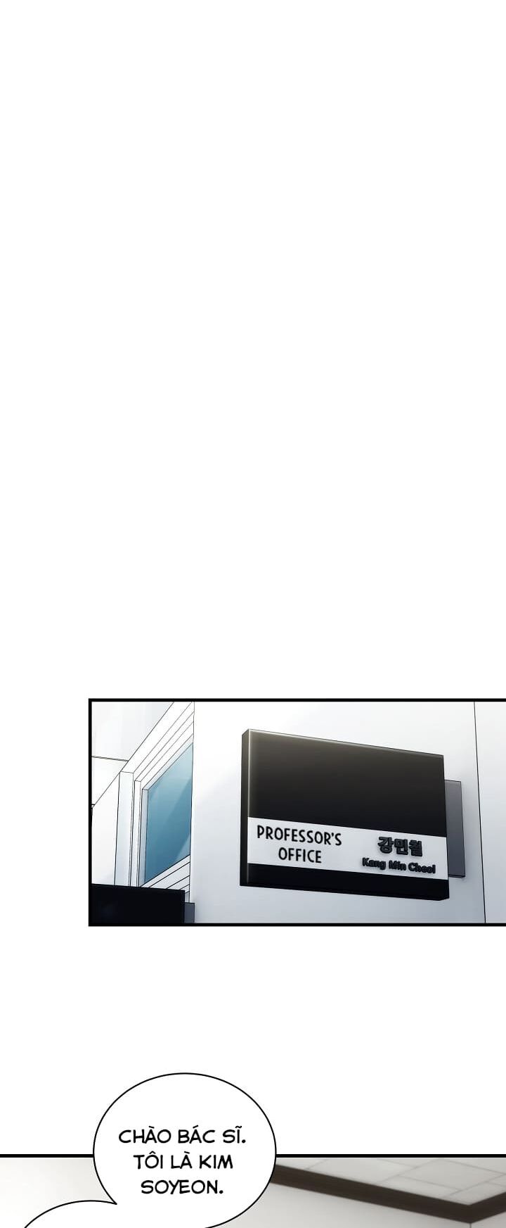 Bác Sĩ Trùng Sinh Chapter 92 - Trang 2