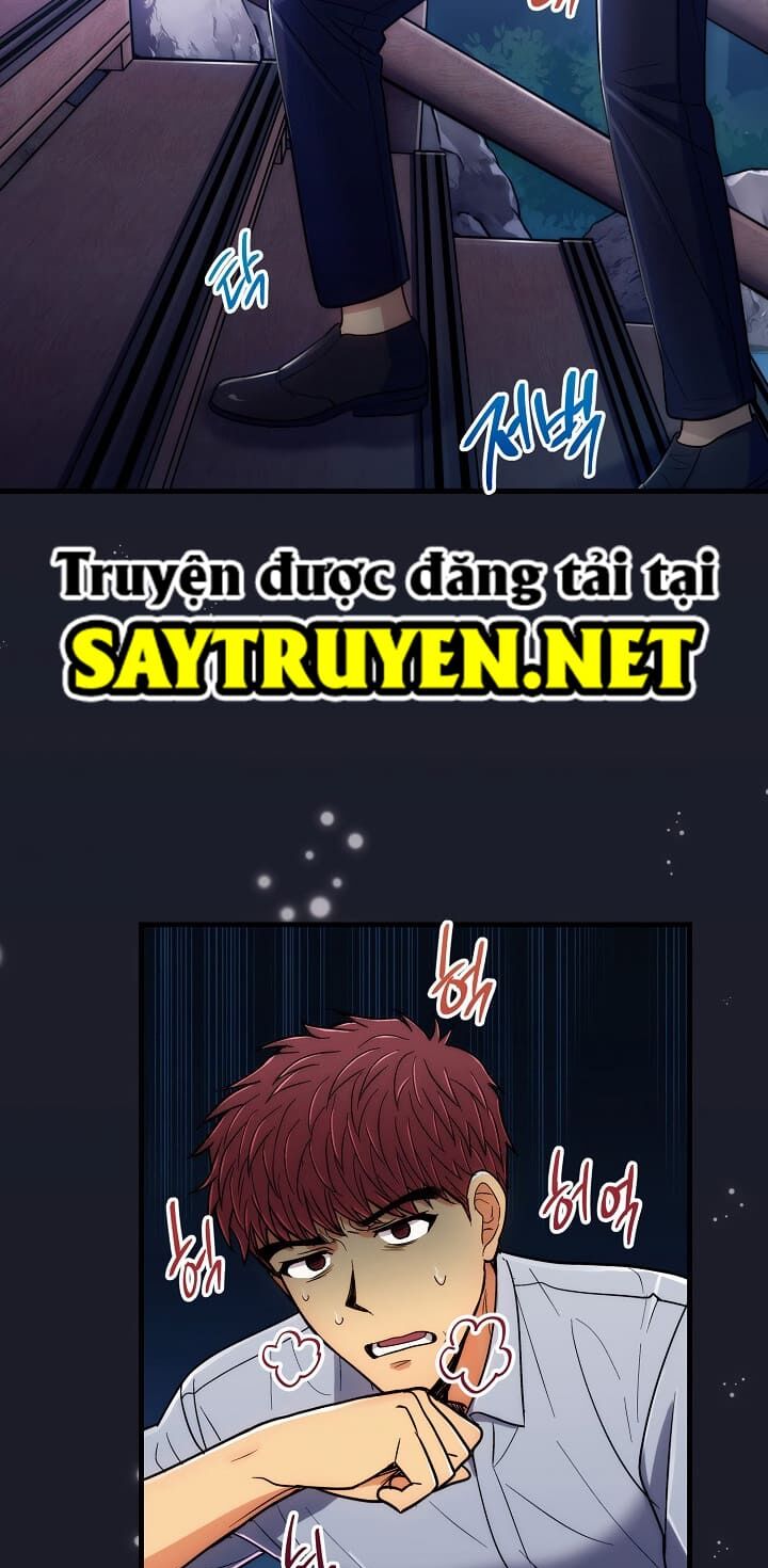 Bác Sĩ Trùng Sinh Chapter 96 - Trang 2