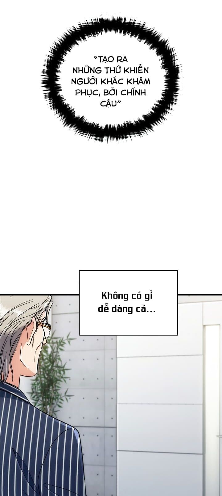 Bác Sĩ Trùng Sinh Chapter 98 - Trang 2