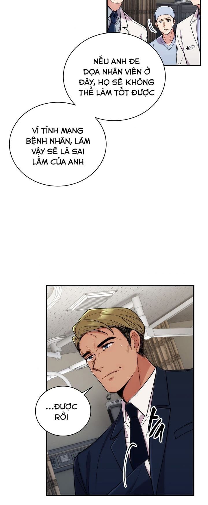 Bác Sĩ Trùng Sinh Chapter 103 - Trang 2