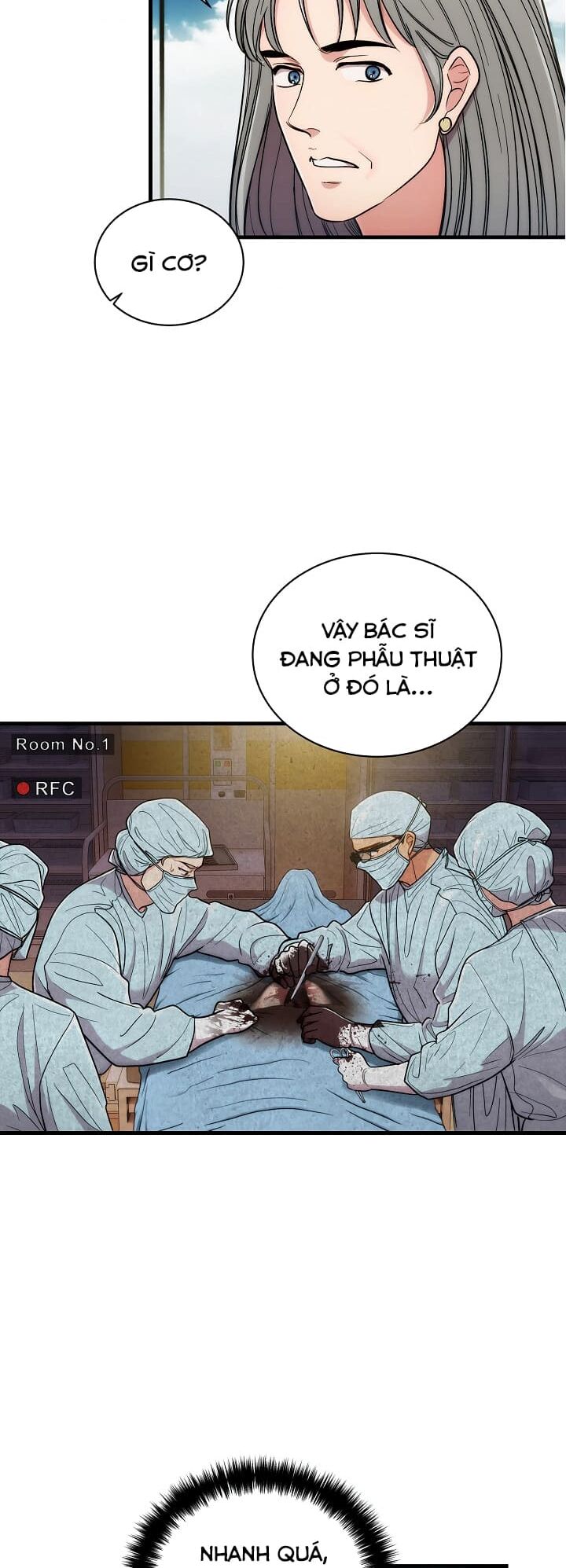 Bác Sĩ Trùng Sinh Chapter 103 - Trang 2