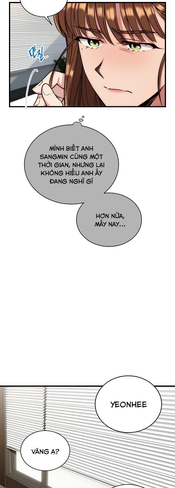 Bác Sĩ Trùng Sinh Chapter 106 - Trang 2