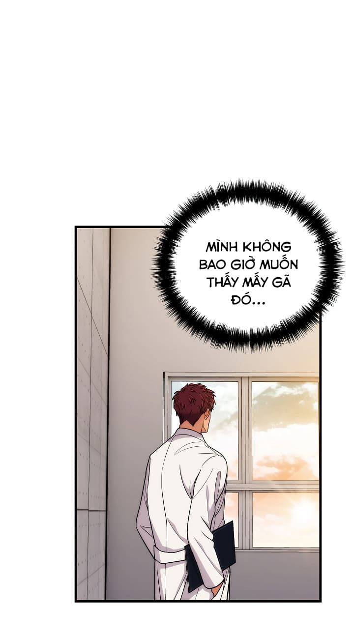 Bác Sĩ Trùng Sinh Chapter 109 - Trang 2