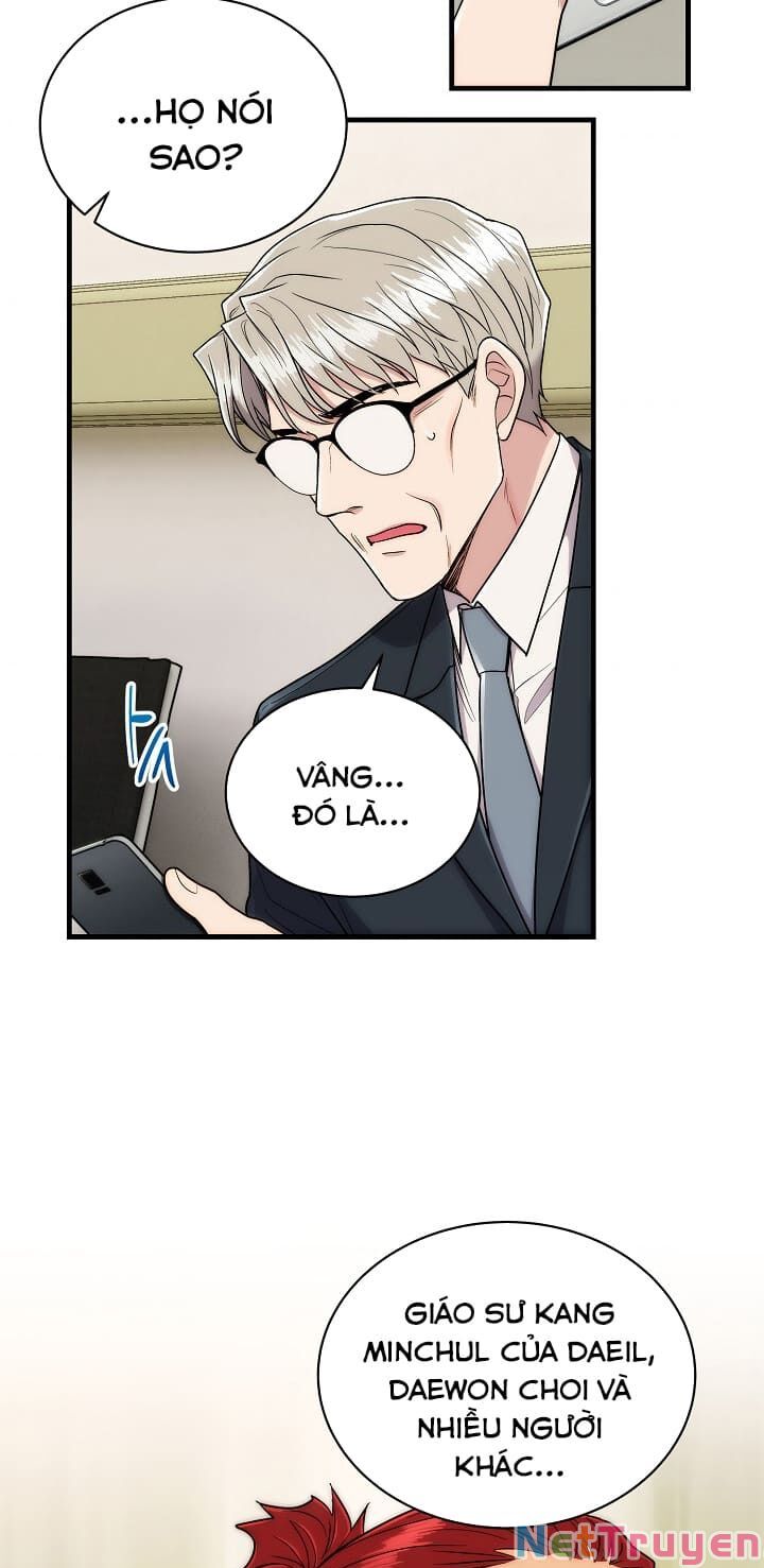 Bác Sĩ Trùng Sinh Chapter 113 - Trang 2