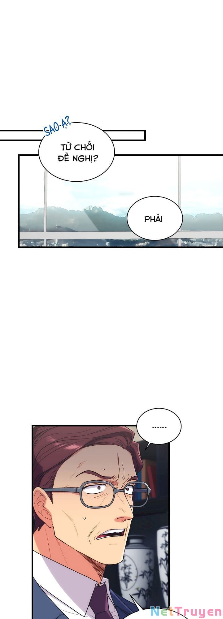 Bác Sĩ Trùng Sinh Chapter 118 - Trang 2