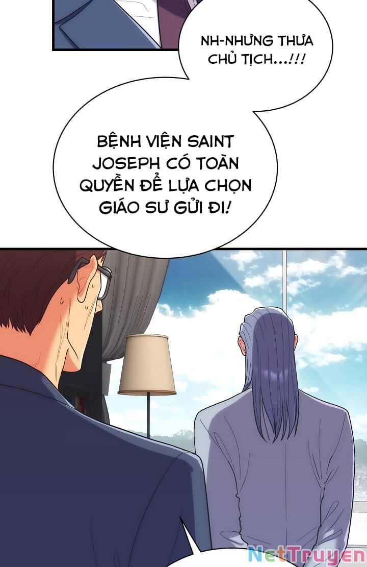 Bác Sĩ Trùng Sinh Chapter 118 - Trang 2