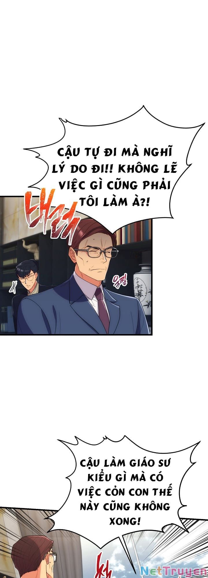 Bác Sĩ Trùng Sinh Chapter 118 - Trang 2