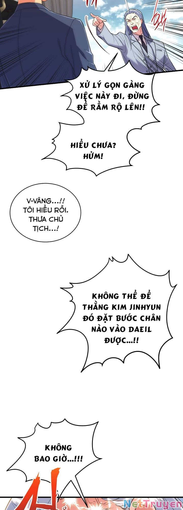 Bác Sĩ Trùng Sinh Chapter 118 - Trang 2