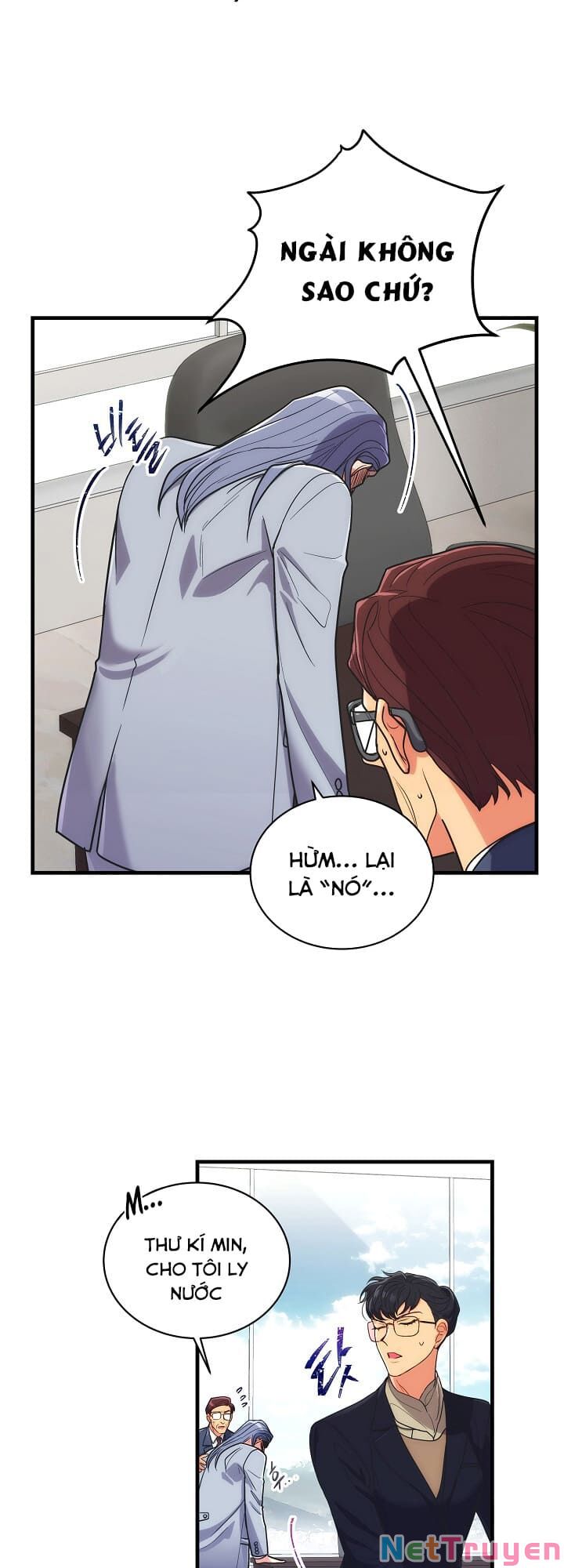 Bác Sĩ Trùng Sinh Chapter 118 - Trang 2