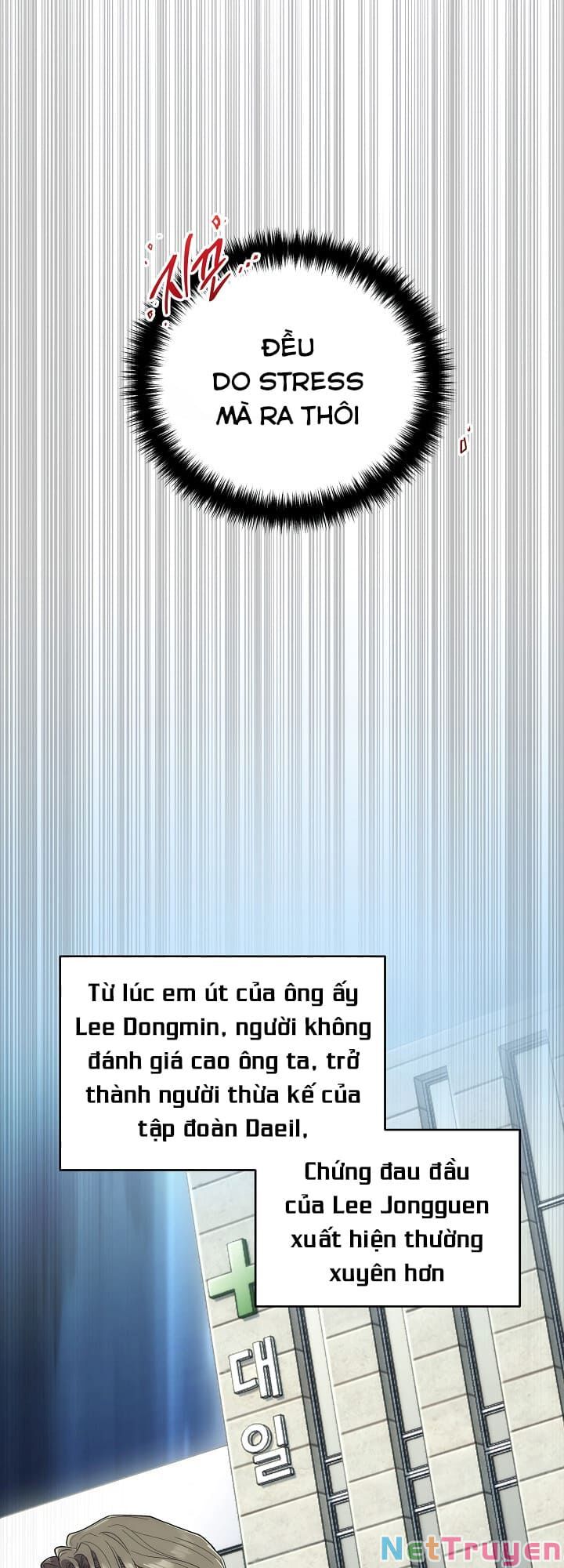 Bác Sĩ Trùng Sinh Chapter 118 - Trang 2