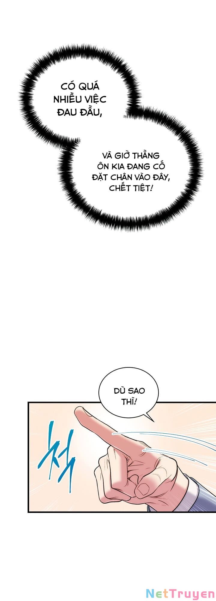 Bác Sĩ Trùng Sinh Chapter 118 - Trang 2