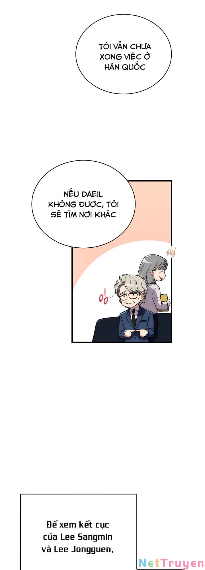 Bác Sĩ Trùng Sinh Chapter 118 - Trang 2
