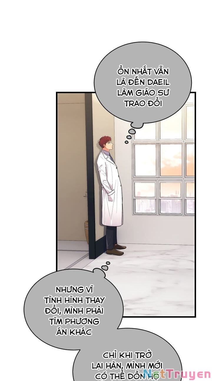 Bác Sĩ Trùng Sinh Chapter 118 - Trang 2