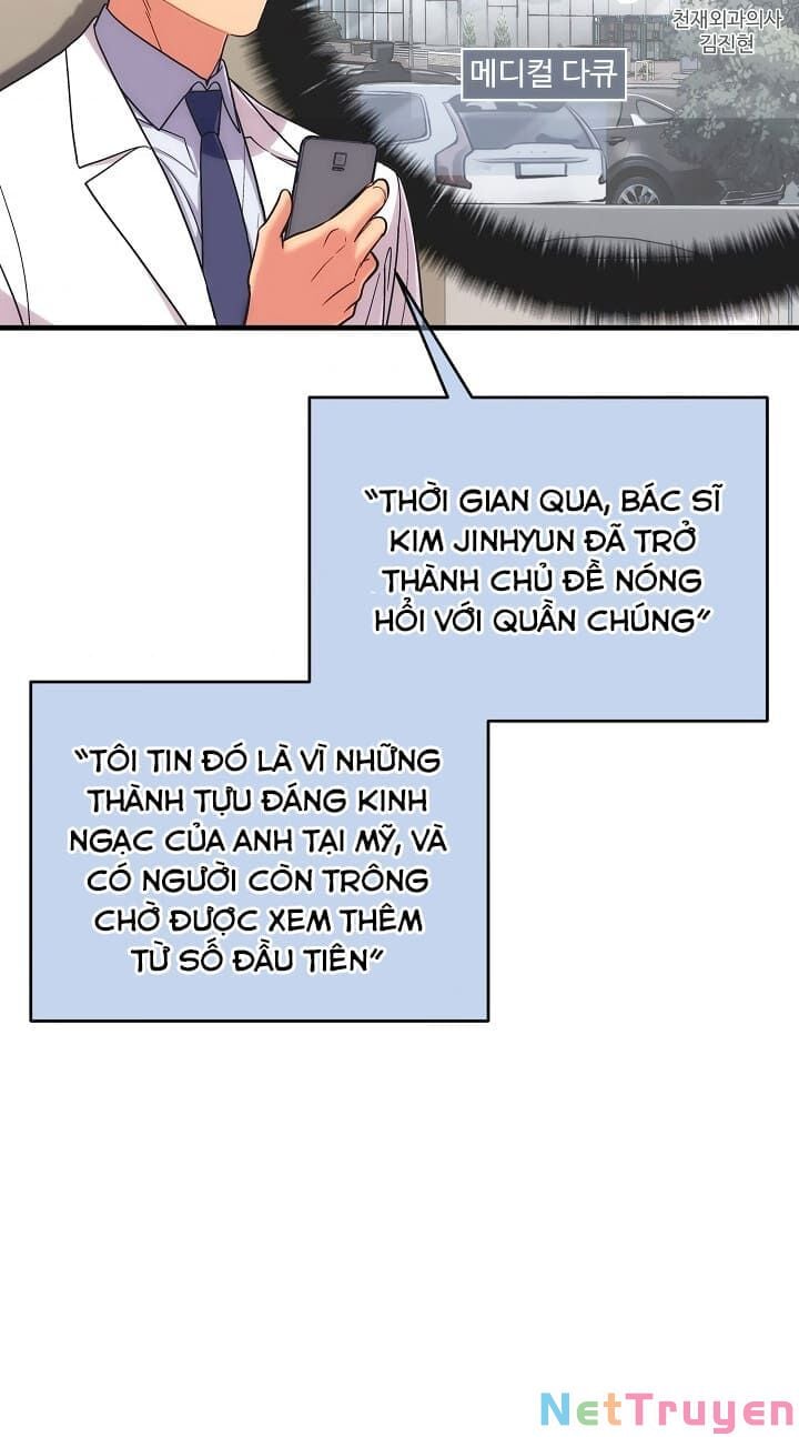 Bác Sĩ Trùng Sinh Chapter 118 - Trang 2