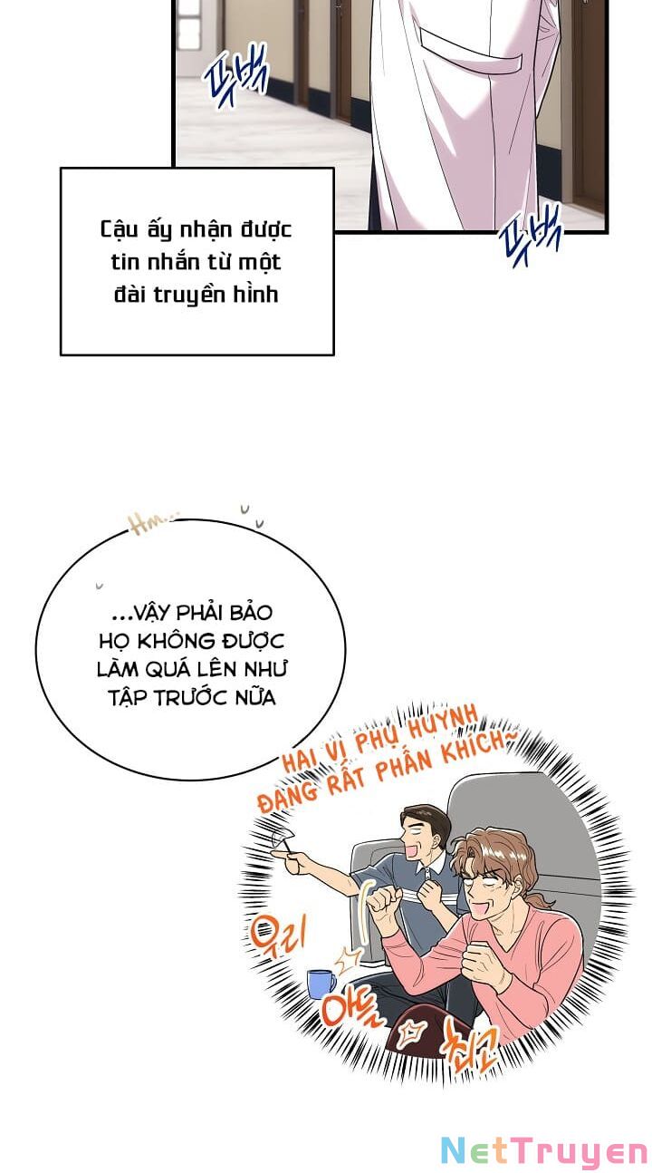 Bác Sĩ Trùng Sinh Chapter 118 - Trang 2