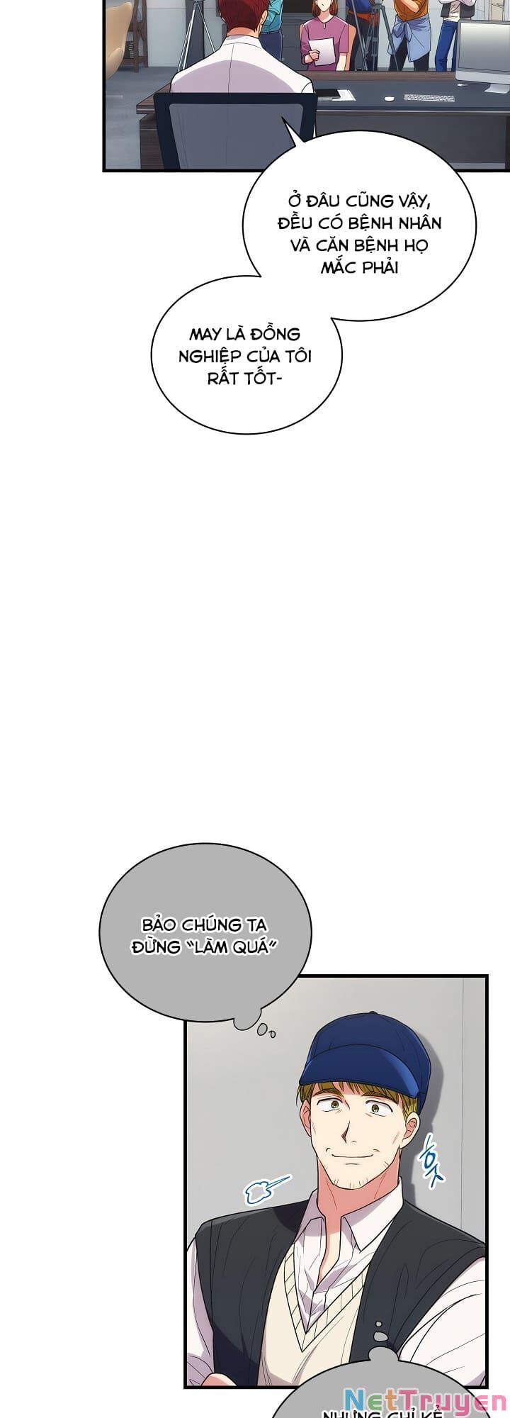 Bác Sĩ Trùng Sinh Chapter 118 - Trang 2