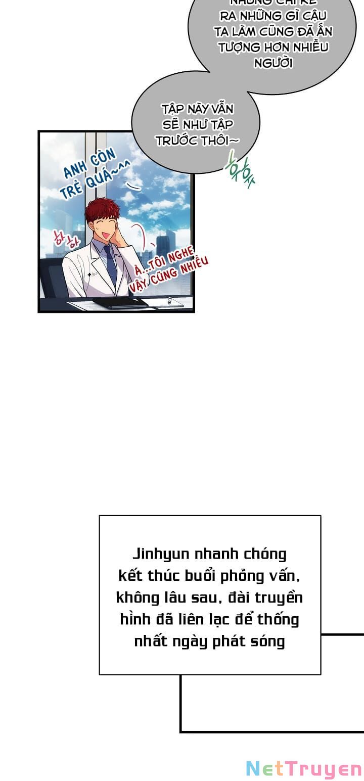 Bác Sĩ Trùng Sinh Chapter 118 - Trang 2
