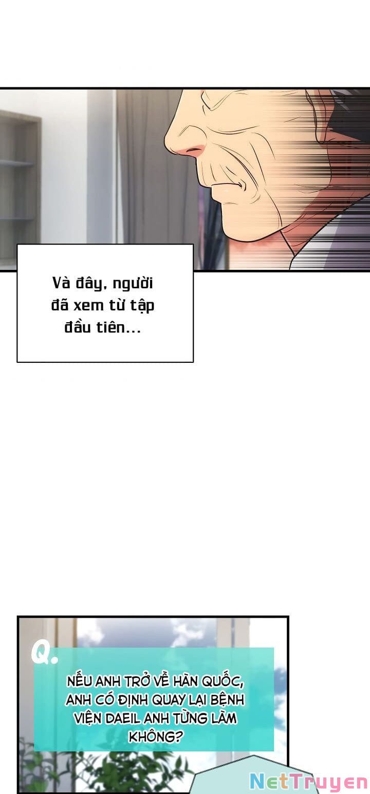 Bác Sĩ Trùng Sinh Chapter 118 - Trang 2