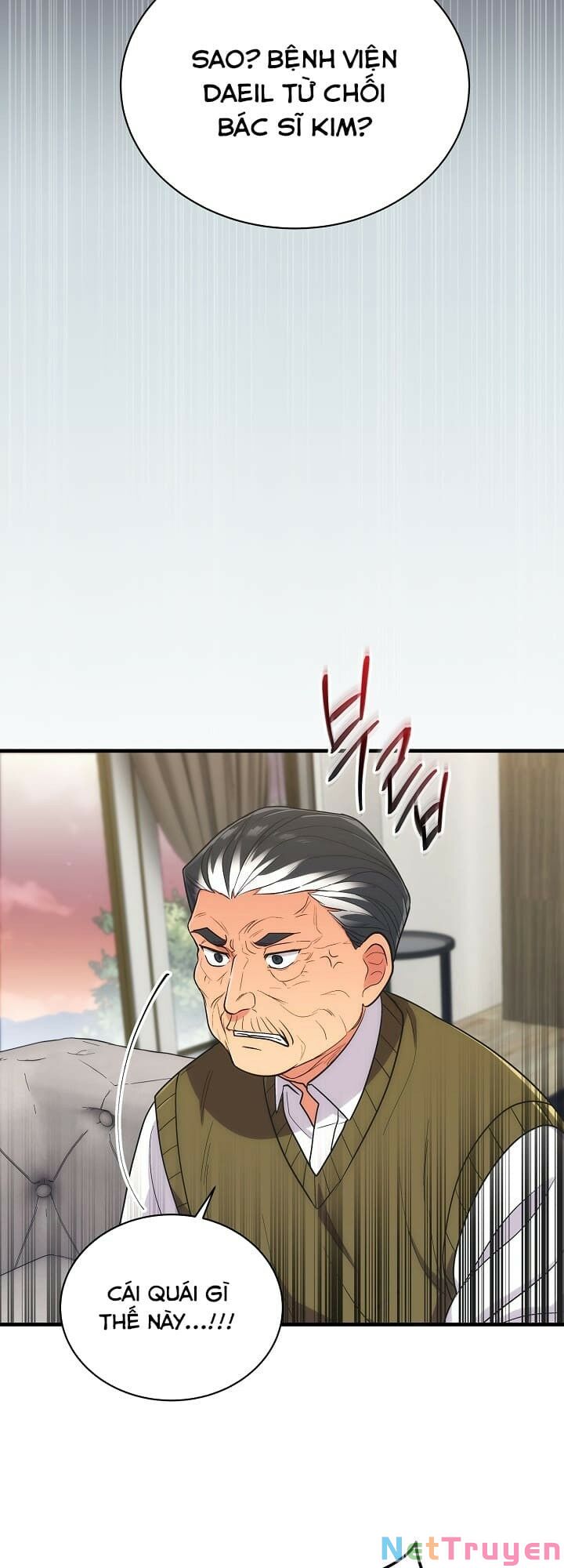 Bác Sĩ Trùng Sinh Chapter 118 - Trang 2