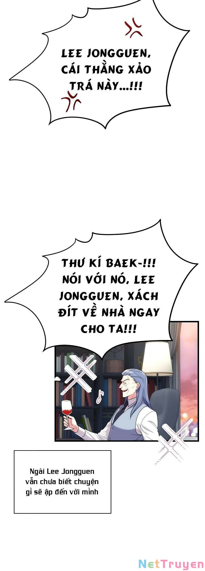 Bác Sĩ Trùng Sinh Chapter 118 - Trang 2