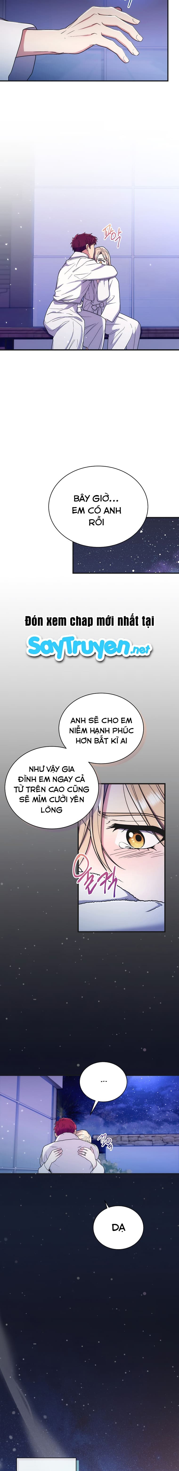 Bác Sĩ Trùng Sinh Chapter 137 - Trang 2