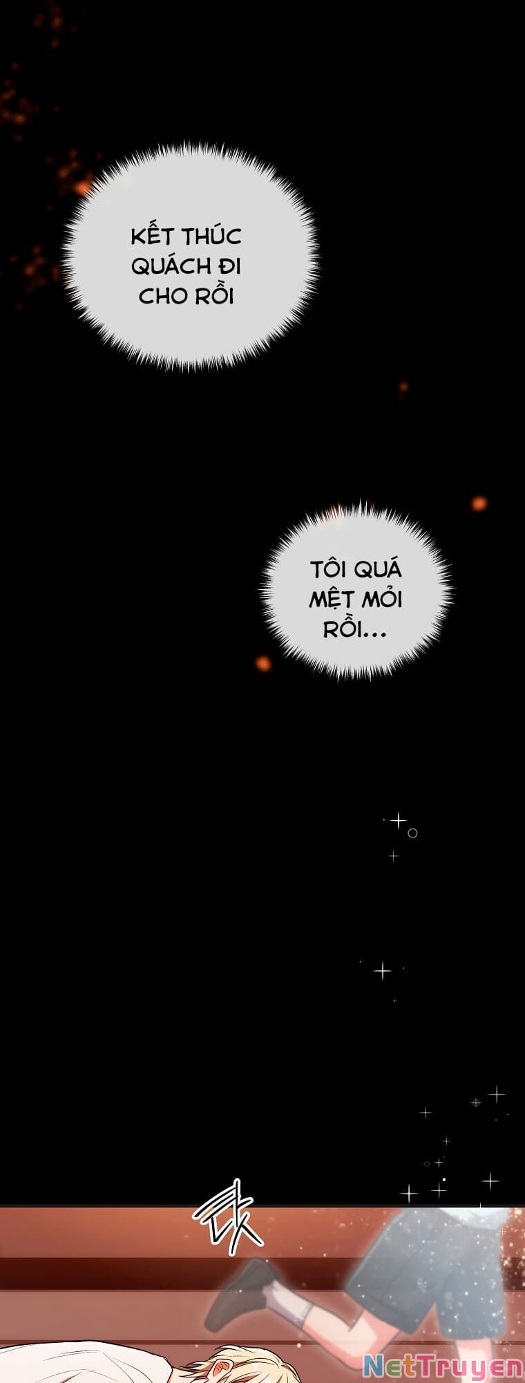 Bác Sĩ Trùng Sinh Chapter 143 - Trang 2