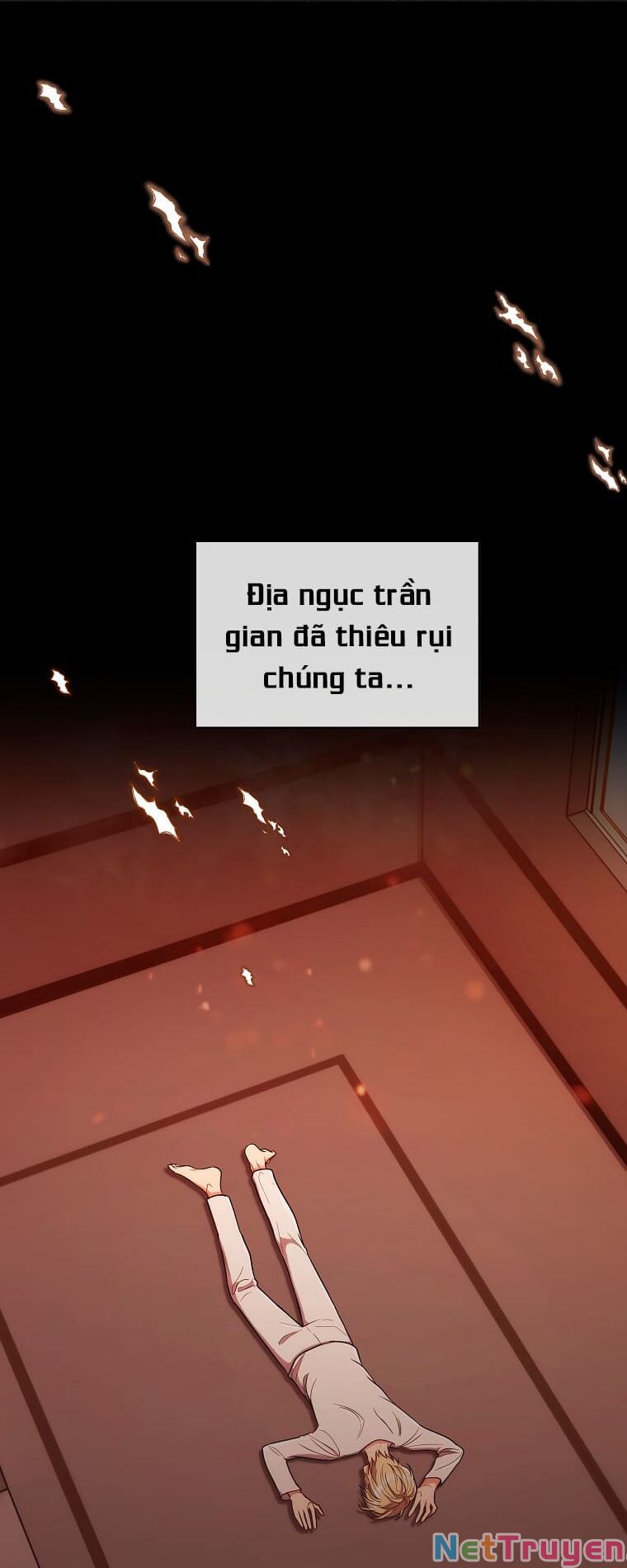 Bác Sĩ Trùng Sinh Chapter 143 - Trang 2