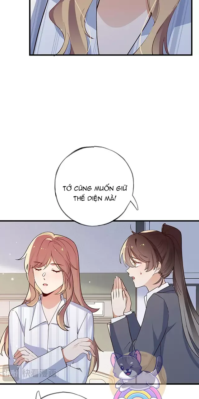 Bạch Nguyệt Quang Luôn Muốn Độc Chiếm Tôi Chapter 69 - Trang 2