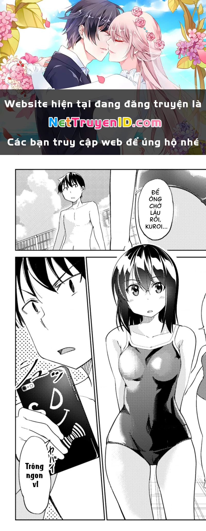 Bakappuru Chapter 2 - Trang 2