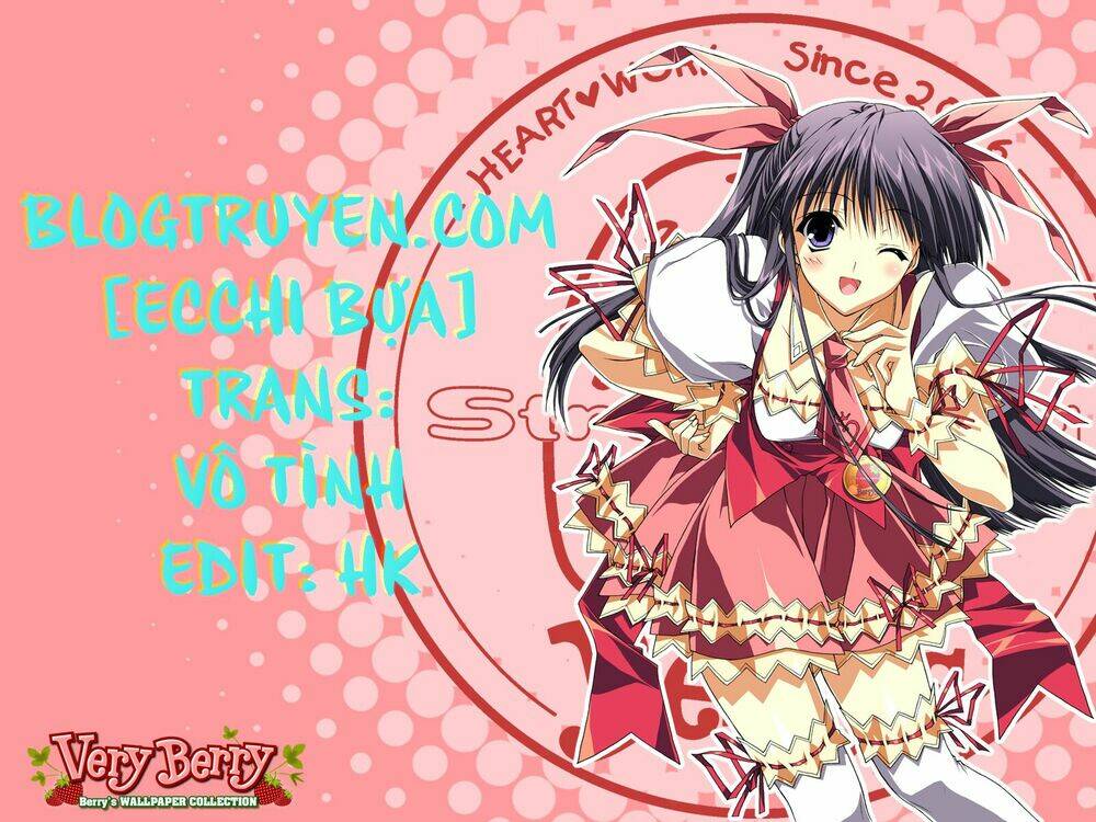 Bakekano Chapter 6 - Trang 2