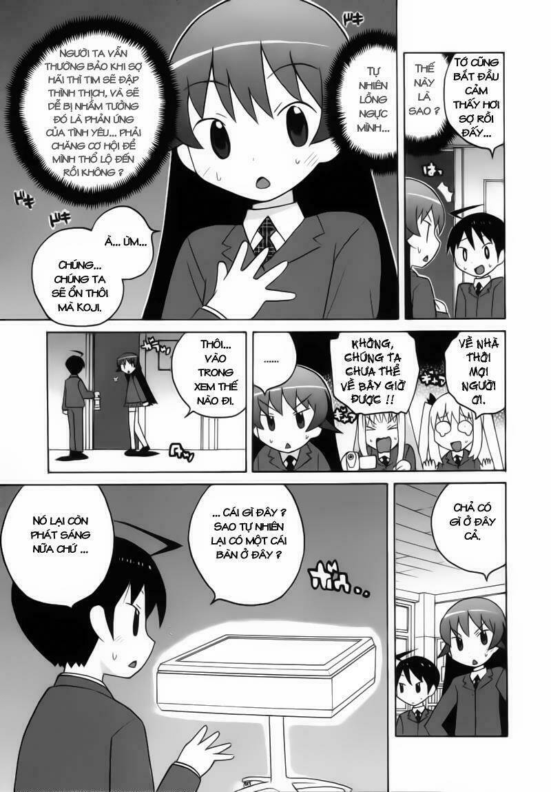 Bakekano Chapter 6 - Trang 2