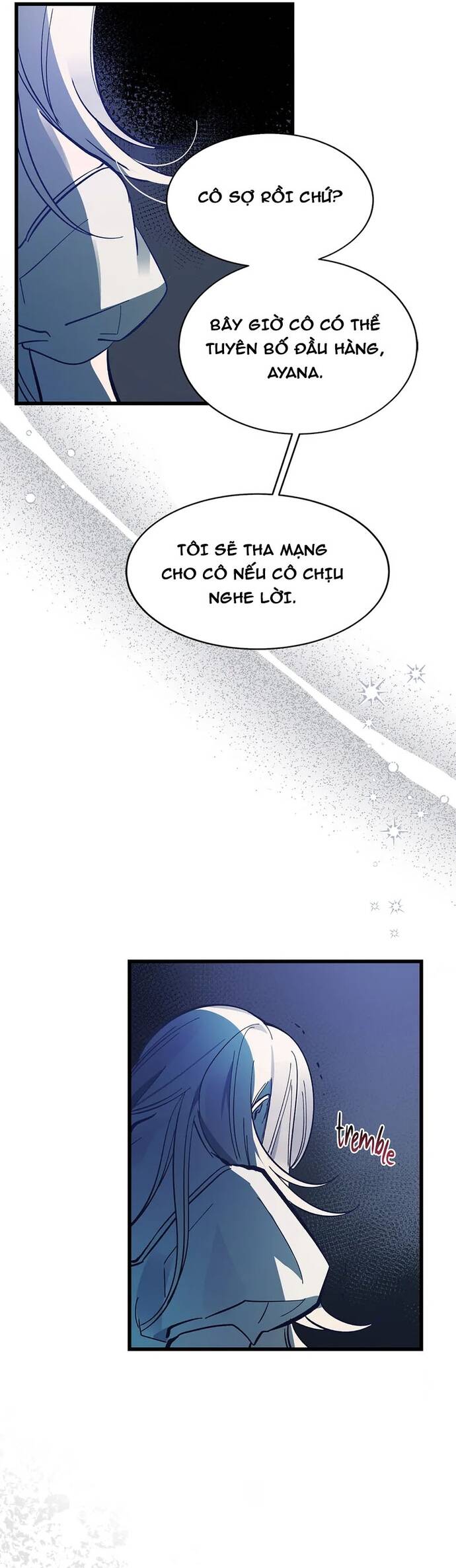 Bản Án Của Quý Tộc Suy Vong Chapter 1 - Trang 2