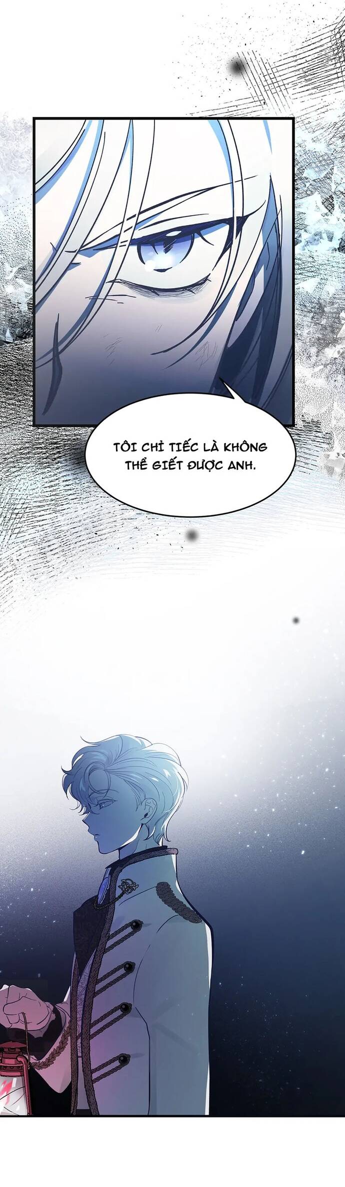 Bản Án Của Quý Tộc Suy Vong Chapter 1 - Trang 2