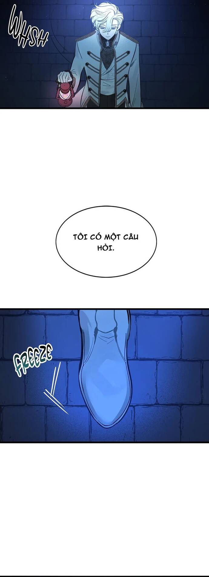 Bản Án Của Quý Tộc Suy Vong Chapter 1 - Trang 2