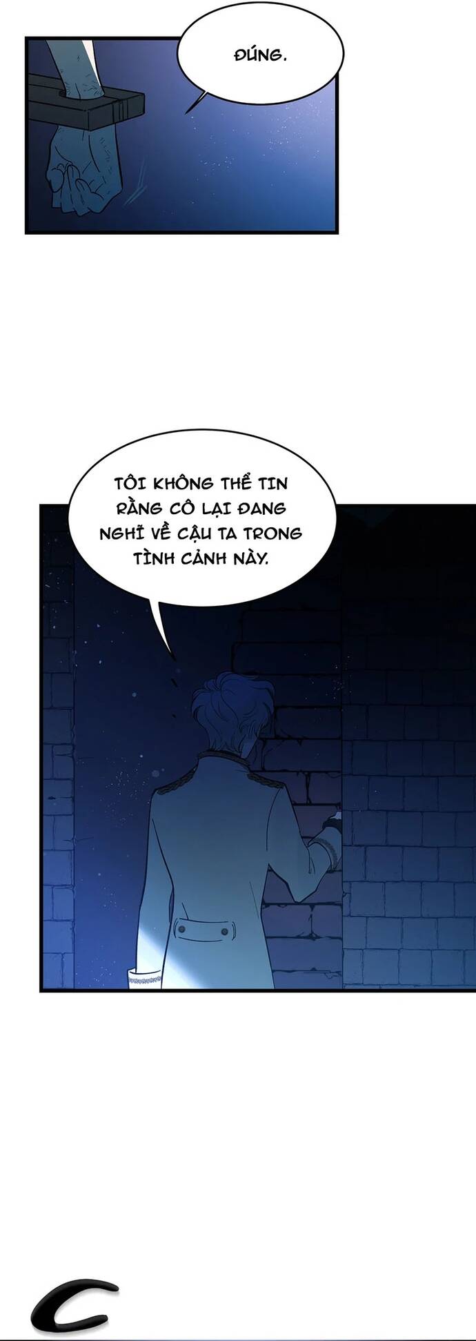 Bản Án Của Quý Tộc Suy Vong Chapter 1 - Trang 2