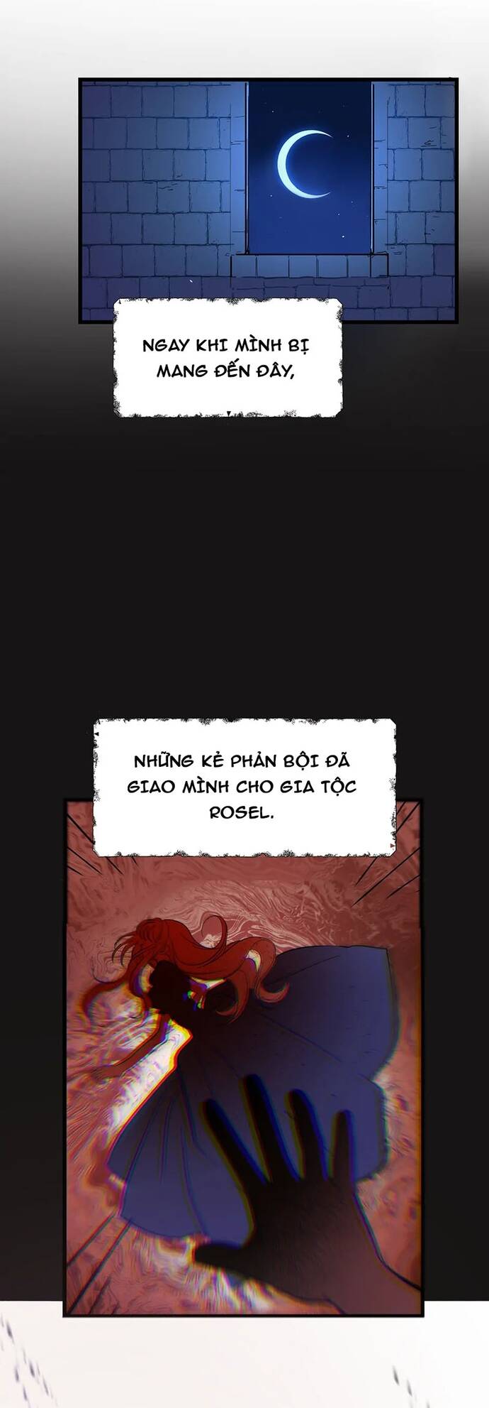 Bản Án Của Quý Tộc Suy Vong Chapter 1 - Trang 2