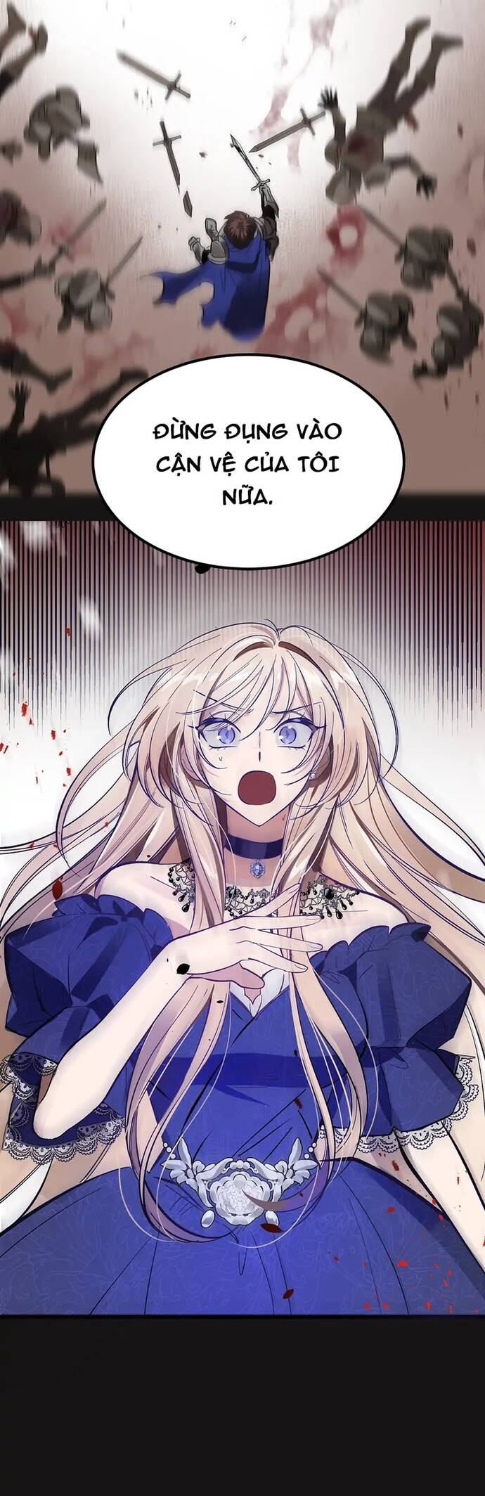 Bản Án Của Quý Tộc Suy Vong Chapter 1 - Trang 2