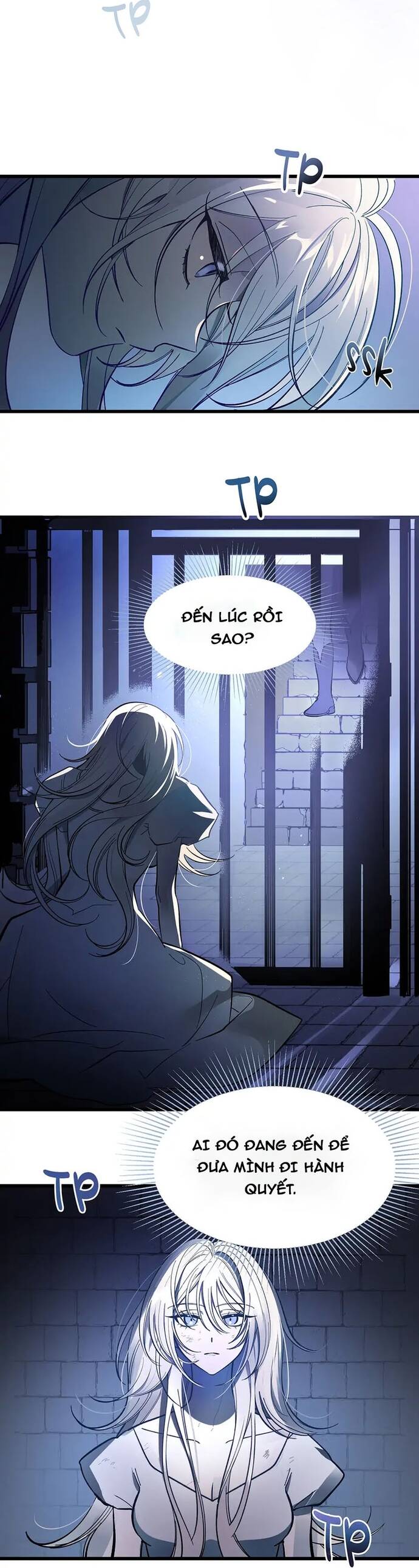 Bản Án Của Quý Tộc Suy Vong Chapter 1 - Trang 2