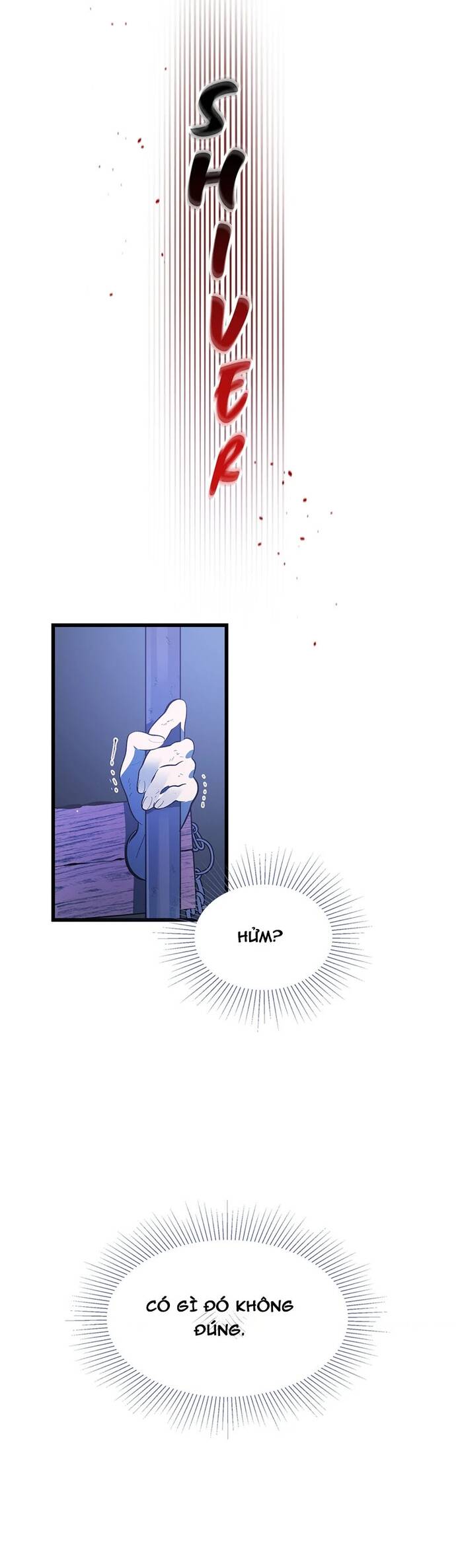 Bản Án Của Quý Tộc Suy Vong Chapter 1 - Trang 2