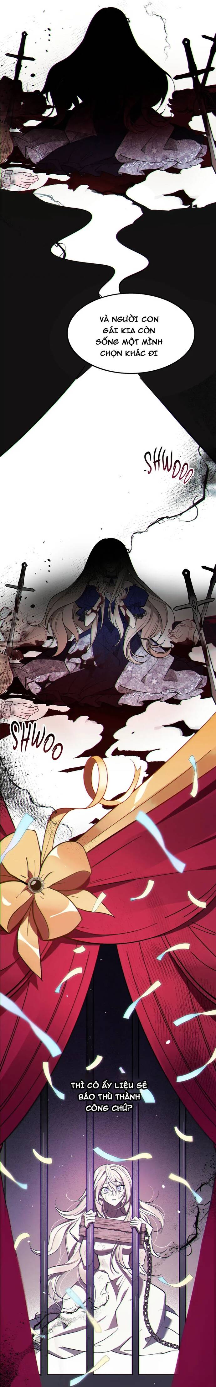 Bản Án Của Quý Tộc Suy Vong Chapter 1 - Trang 2