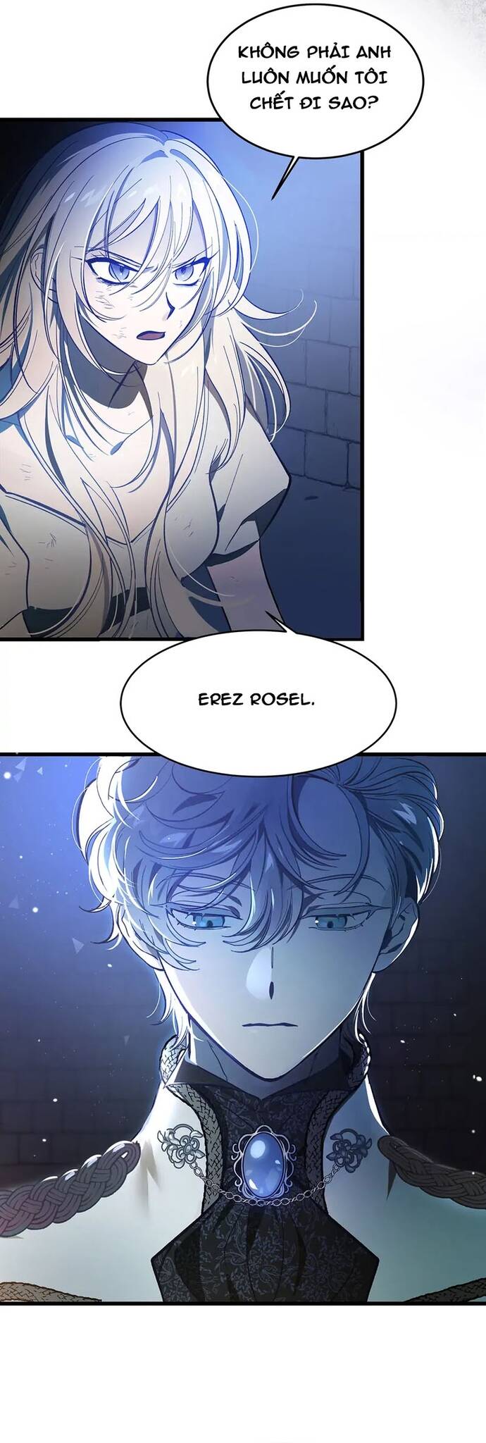 Bản Án Của Quý Tộc Suy Vong Chapter 1 - Trang 2