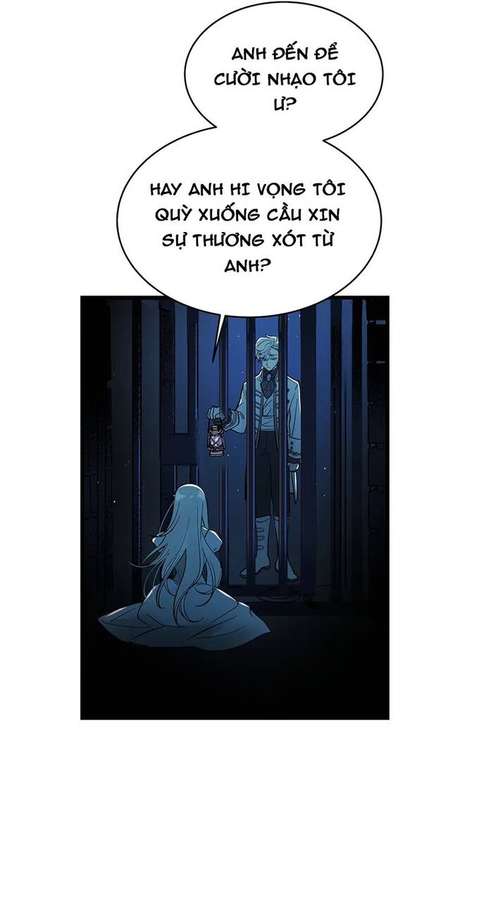 Bản Án Của Quý Tộc Suy Vong Chapter 1 - Trang 2