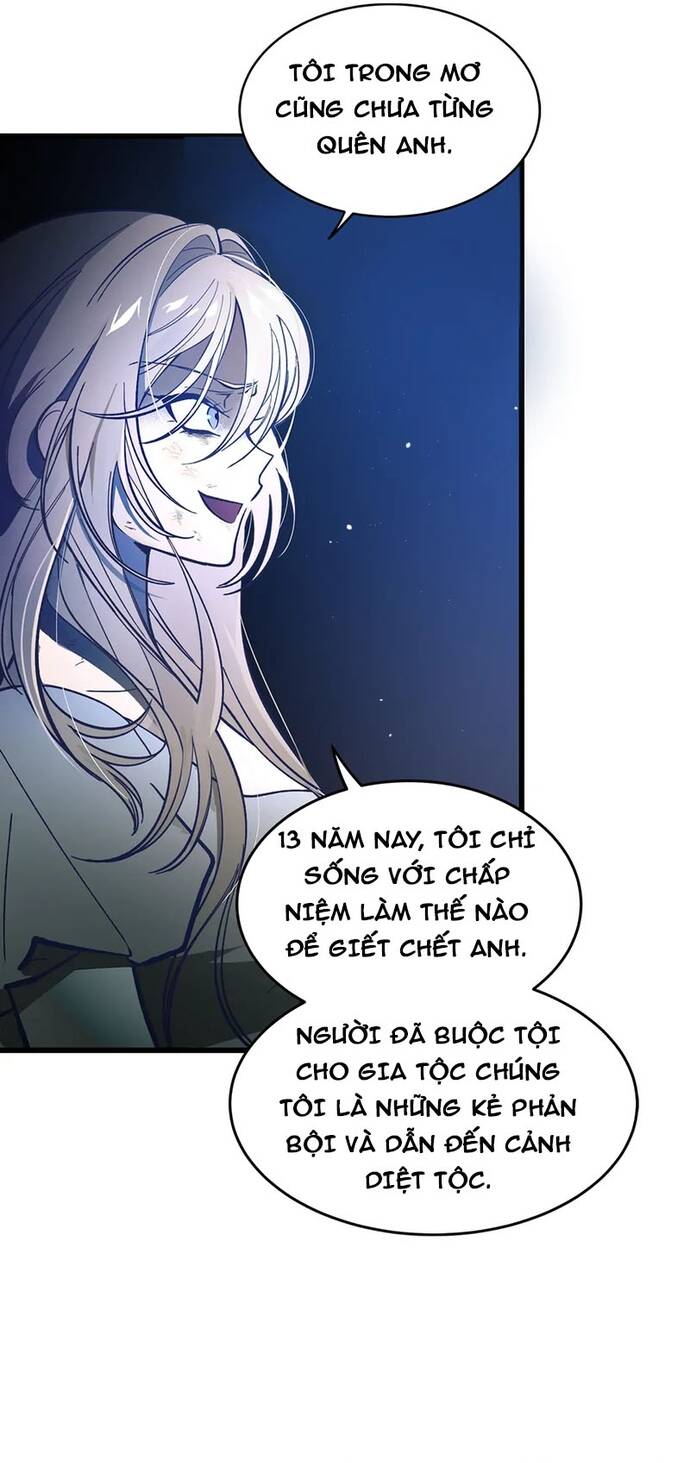 Bản Án Của Quý Tộc Suy Vong Chapter 1 - Trang 2