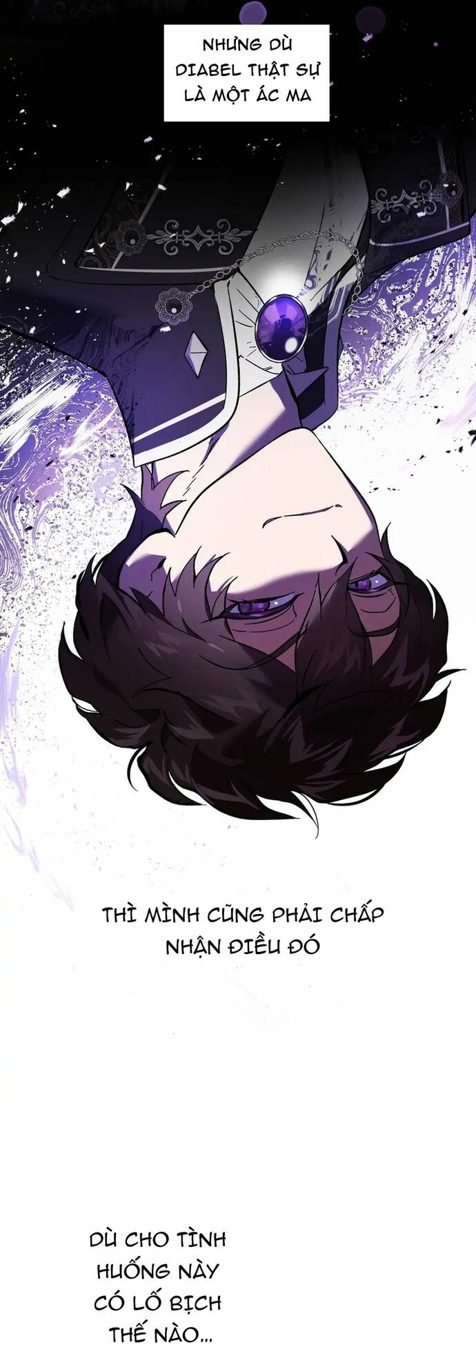 Bản Án Của Quý Tộc Suy Vong Chapter 4 - Trang 2