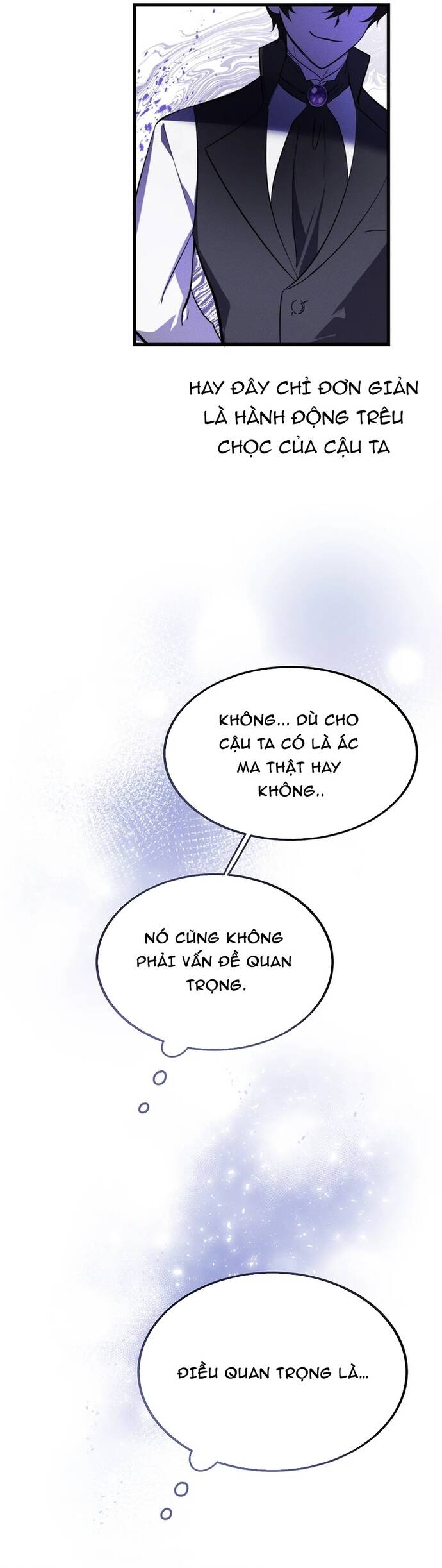 Bản Án Của Quý Tộc Suy Vong Chapter 4 - Trang 2