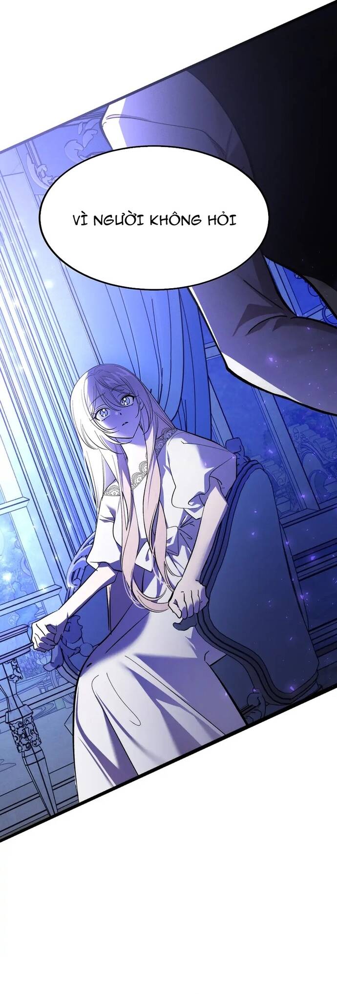 Bản Án Của Quý Tộc Suy Vong Chapter 4 - Trang 2