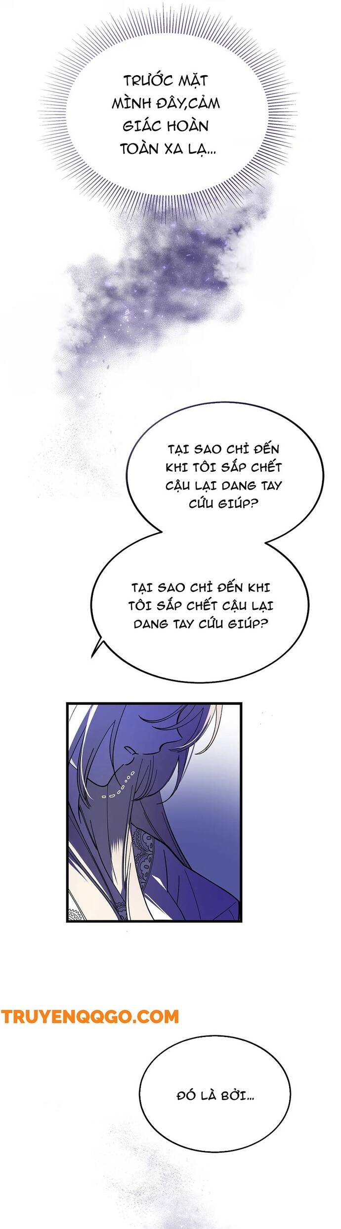 Bản Án Của Quý Tộc Suy Vong Chapter 4 - Trang 2