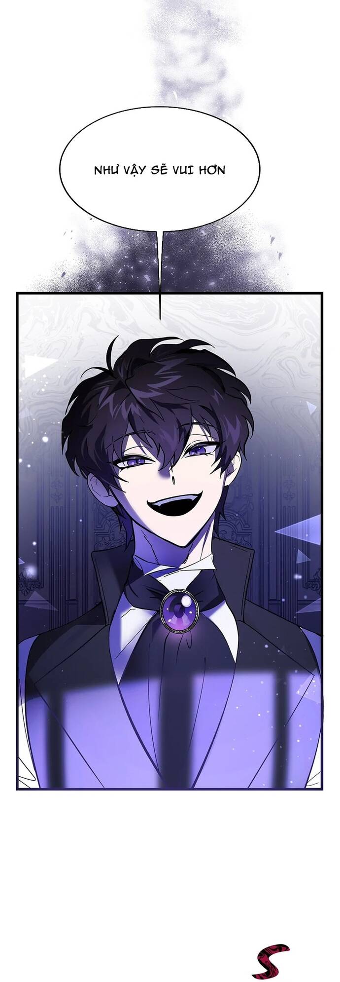 Bản Án Của Quý Tộc Suy Vong Chapter 4 - Trang 2
