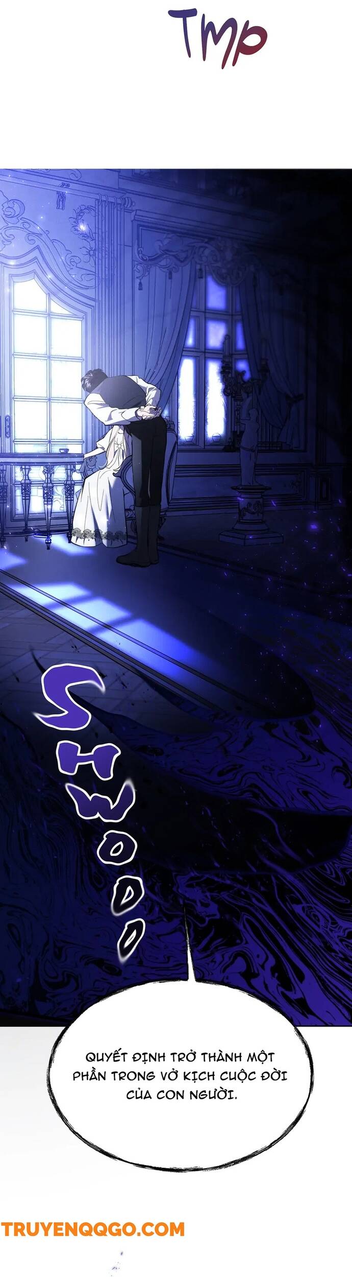 Bản Án Của Quý Tộc Suy Vong Chapter 4 - Trang 2